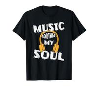 La música Calma mi Alma Camiseta