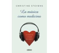 La Música Como Medicina (ebook)