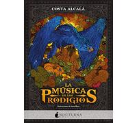 La música de los prodigios: 96 (Literatura Mágica)