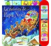 La música de Papá Noel