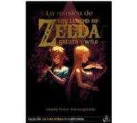 La Musica De Zelda