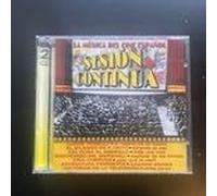La Música del Cine Español Sesión Continua