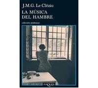 La música del hambre