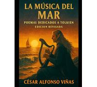 La música del mar: Poemas dedicados a Tolkien