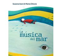 La música del mar (SIN COLECCION)