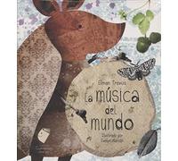 LA MÚSICA DEL MUNDO (INFANTIL)