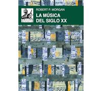 La música del siglo XX: Una historia del estilo musical en la Europa y la América modernas: 75