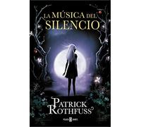 La música del silencio. NUEVO. ENVÍO URGENTE (Librería Agapea)