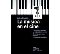 La música en el cine (PEQUEÑOS CUADERNOS DE CAHIERS DU CINEMA)