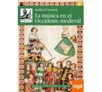 La Musica En El Occidente Medieval