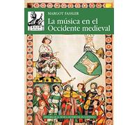 La Música En el Occidente medieval: 61