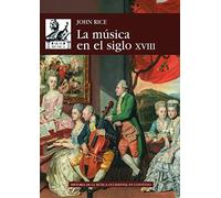 La música en el siglo XVIII