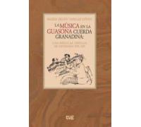 La Musica En La Guasona Cuerda Granadina: Una Singular Tertulia De Med