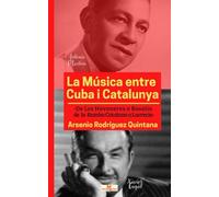 La Música entre Cuba i Catalunya