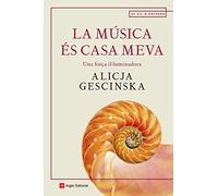 La Música És Casa Meva: 116 (El fil d'Ariadna)