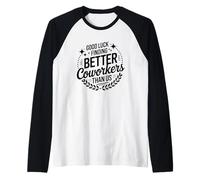 La música es mi Segundo Idioma Camiseta Manga Raglan