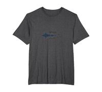 La música Habla lo Que Las Palabras no Pueden - Soundwave Camiseta, Hombre Tallas Grandes, Jaspeado Oscuro, 4X Alto
