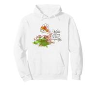 La música Lava el Polvo de la Vida Cotidiana Gramophone Sudadera con Capucha