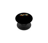 La música Life Happens Ayuda a Groovy PopSockets PopGrip Adhesivo