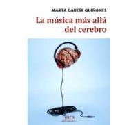 La Musica Mas Alla Del Cerebro