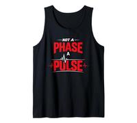 La música no es una Fase Músico Estilo de Vida Pasión Musical Camiseta sin Mangas