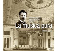 La musica pura. Marco Enrico Bossi e il Club Musicale di Como