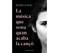 La Musica Que Sona Quan Acaba La Canço