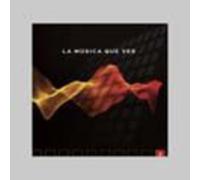 La Musica Que Ves - Vol. 3-La Musica Que Ves