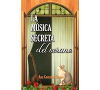 La música secreta del verano: Comedia romántica feelgood (Silver Hill)