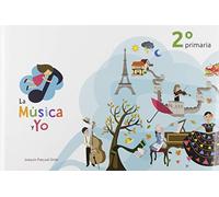 LA MÚSICA Y YO 2º PRIMARIA CASTILLA LA MANCHA: LA MÚSICA Y YO 2º PRIMARIA CASTILLA LA MANCHA