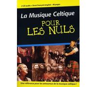 La Musique Celtique Pour Les Nuls - La Musique Celtique Pour Les Nuls KMCD 514