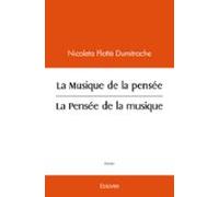 La Musique De La Pensée / La Pensée De La Musique (ebook)