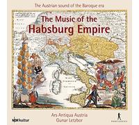 La musique de l'Empire habsbourgeois