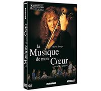 La Musique de mon coeur [Francia] [DVD]