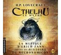 La Musique Derich Zann (suivi De) Histoire Du Necronomicon - 9 (audiol