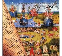 La musique des grands peintres, vol. 12