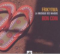 La musique des maquis - Bon coin