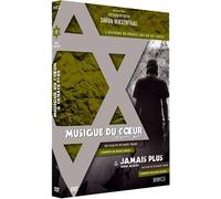 La Musique du coeur + Jamais plus [Francia] [DVD]