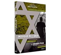 La Musique du coeur + Jamais plus [Francia] [DVD]