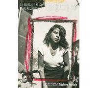 La Musique Selon Deben Bhattacharya [USA] [DVD]