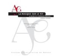 La Musique Sur Le Vif - La Nature De Lexpérience Musicale (ebook)