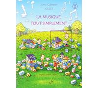 La Musique Tout Simplement Volume 2 Eleve