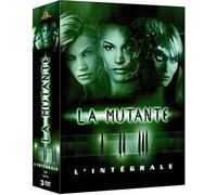 La Mutante 1 + 2 + 3 - Coffret [Francia] [DVD]