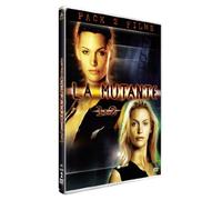 La Mutante 1 + 2 [Francia] [DVD]
