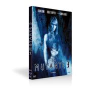 La Mutante 3 [DVD]