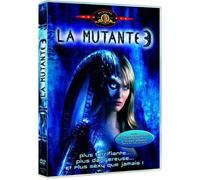 La Mutante 3 [Francia] [DVD]