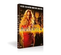 La Mutante 4 [DVD]