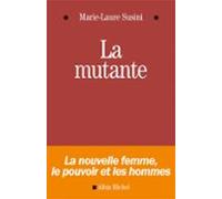 La Mutante (ebook)