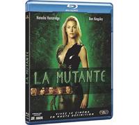 La Mutante [Francia] [Blu-ray]