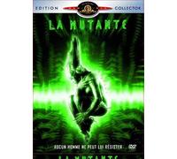 La Mutante [Francia] [DVD]